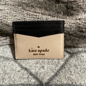 Gently used wallet
